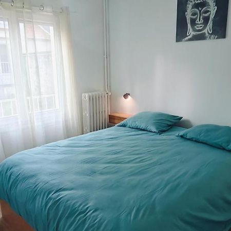 Appartamento Kaylee Lounge Le Mans Esterno foto