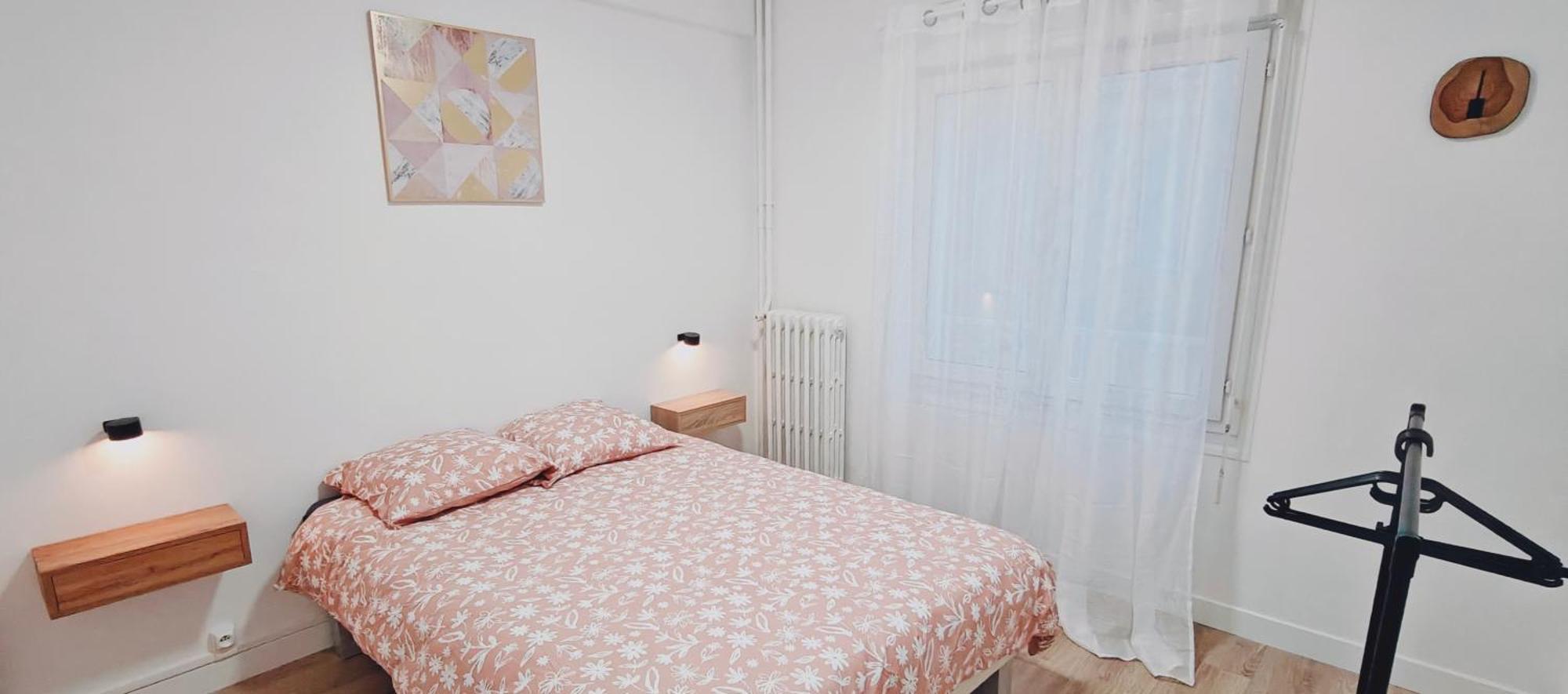 Appartamento Kaylee Lounge Le Mans Esterno foto