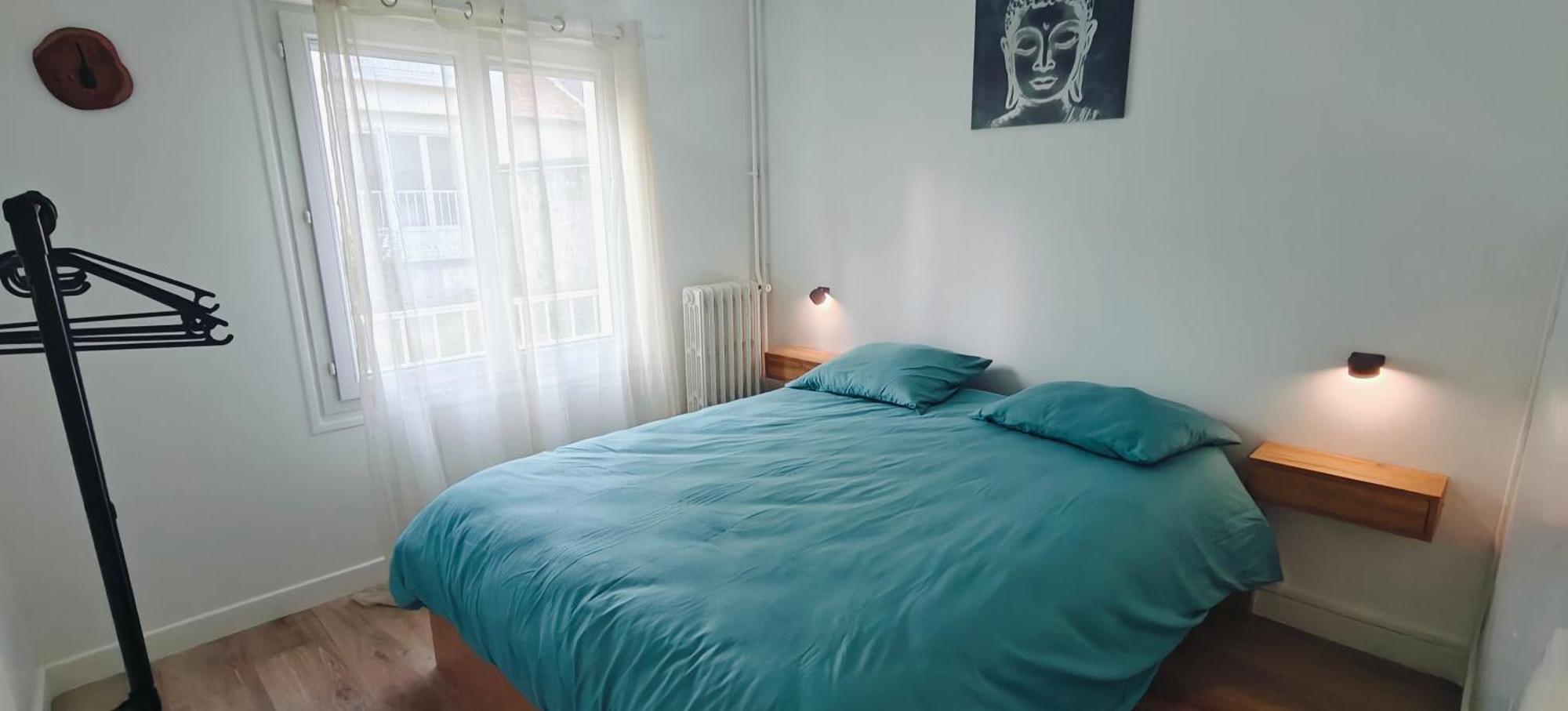 Appartamento Kaylee Lounge Le Mans Esterno foto